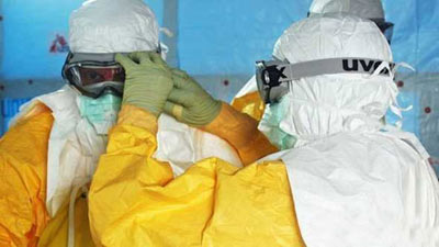 ابولا,علائم بیماری ابولا,پیشگیری از ابتلا به ابولا