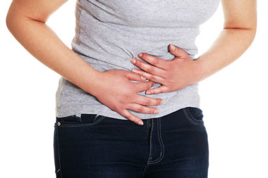 دردهای لگنی, علل دردهای شکمی در زنان, دردهای پیش از قاعدگی