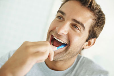 دندان, جلوگیری از لق شدن دندان, علت لق شدن دندان