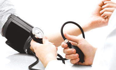 کاهش فشار خون, جلوگیری از افزایش فشار خون,دستگاه فشار خون