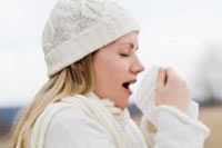سرما خوردگي,پيشگيري از سرماخوردگي,راههايي براي جلوگيري از سرماخوردگي