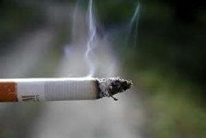 ترک سیگار,سیگار کشیدن,راههای ترک سیگار