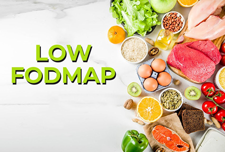غذاهای بدون فودمپ, سبزیجات با فودمپ پایین, نحوه انجام رژیم غذایی FODMAP