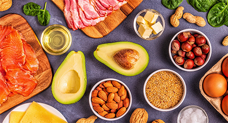 مزیت رژیم غذایی رژیم متابولیک, رژیم متابولیک 7 روزه, رژیم تایپینگ متابولیک