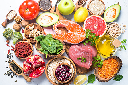 عوارض رژیم متابولیک, رژیم متابولیک چیست, رژیم متابولیسم 13 روزه