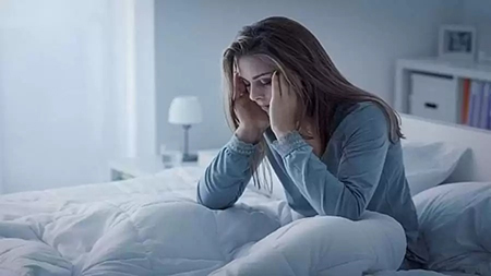 عادت اشتباه قبل از خواب, اشتباهات قبل از خواب, برای داشتن خواب سبک چه کنیم