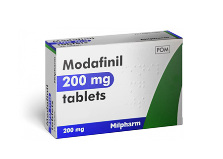 مدافینیل, عوارض جانبی مدافینیل