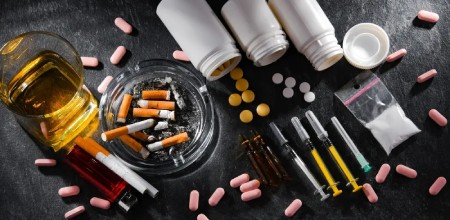 علائم اعتیاد به تریاک