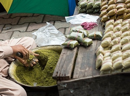 ماده مخدر ناس, درباره ماده مخدر ناس, مخدر ناس طب سنتی