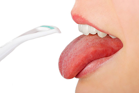 سم زدایی طبیعی دهان, بهترین شیوه تمیز کردن دهان و دندان, روش های سم زدایی دهان