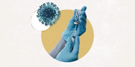 کرونای تیغی با استرپ گلو اشتباه گرفته میشود کرونای تیغی, گلودرد تیغی