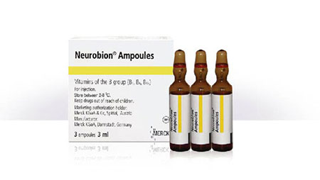 آمپول نوروبیون برای چیست , شرایط نگهداری آمپول نوروبیون