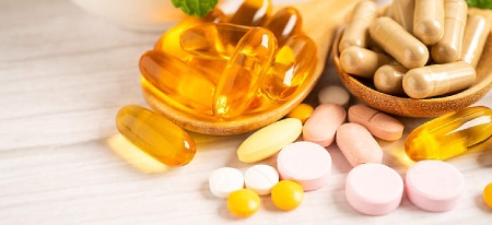 مواد مغذی ضروری برای بیماران معتاد بهترین تغذیه برای بیماران معتاد