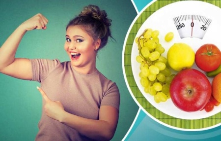 چگونه با طب سنتی چاق شویم