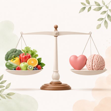 تغذیه و رژیم آنلاین