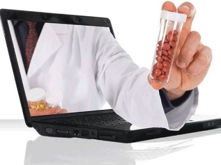 داروخانه آنلاین,محصولات داروخانه آنلاین
