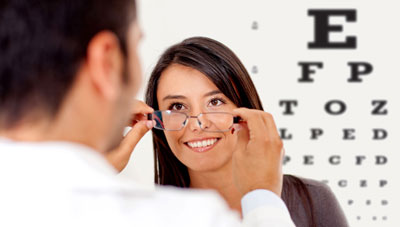 علت دوبینی چشم, دوبینی چشم چیست