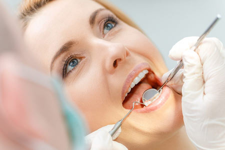 جلوگیری از موکوسل دهانی, درمان موکوسل دهانی, علایم موکوسل دهانی