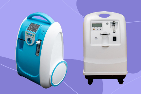 دستگاه اکسیژن ساز, دستگاه اکسیژن ساز خانگی, دستگاه اکسیژن ساز egt