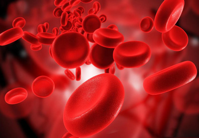 گلبول های قرمز خون , کمبود اکسیژن خون