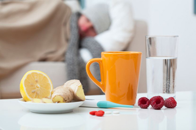 راهکارهای مفید برای پیشگیری از سرماخوردگی, بهترین راه پیشگیری از سرماخوردگی