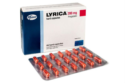  عوارض داروی lyrica, موارد مصرف قرص lyrica