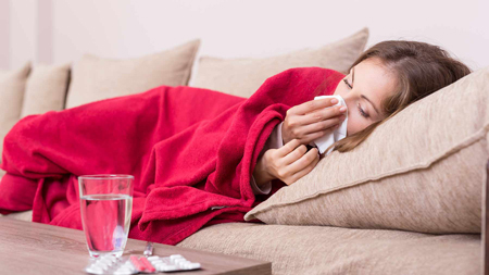 پیشگیری از آنفلوآنزا , جلوگیری از آنفولانزا