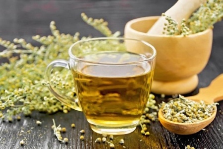 گیاه مستار