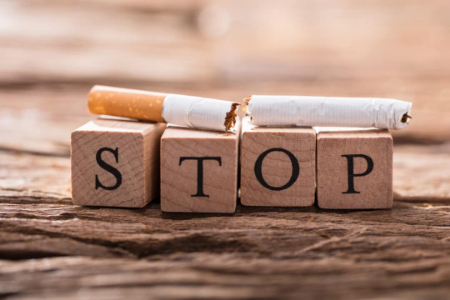 چرا ممکن است چند ماه پس از ترک سیگار احساس بدتری داشته باشید؟