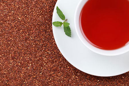  چای رویبوس برای لاغری, چای رویبوس چه خاصیتی دارد