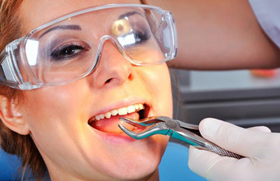  مراقبت های بعد از کشیدن و جراحی دندان, جراحی دندان