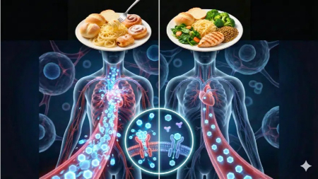 کاهش قند خون بالا, چگونه انسولین را پایین بیاوریم