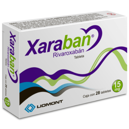 ریواروکسابان, ریواروکسابان در بارداری
