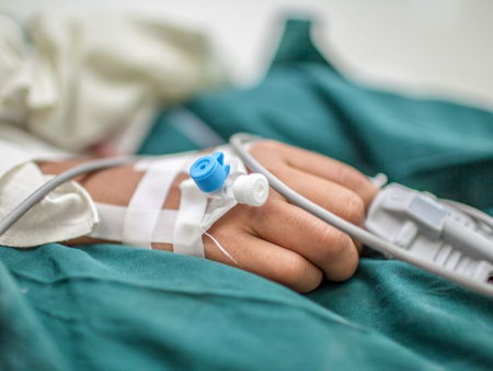 آنافیلاکسی در بیهوشی یک اورژانس پزشکی است حساسیت به بیهوشی, آلرژی به داروی بیهوشی