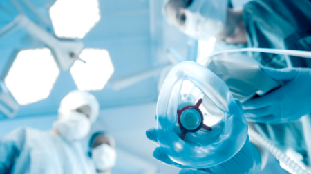 هیپرترمی بدخیم آلرژی نیست، یک بیماری ژنتیکی است حساسیت به بیهوشی, آلرژی به داروی بیهوشی