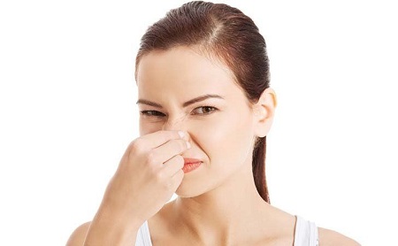 علت بوی بد خون قاعدگی , انواع بوهای خون قاعدگی , دلایل بوی بد خون قاعدگی