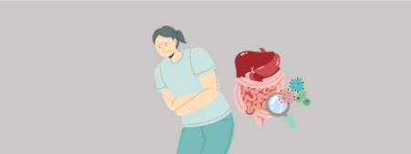 جلوگیری از شعله‌ور شدن IBD, علائم بیماری التهابی روده