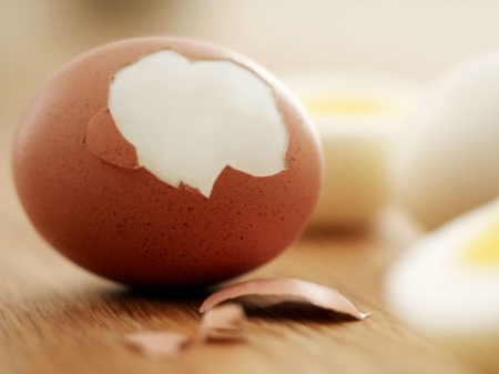 جایگزین تخم مرغ در غذای گیاهی, مواد غذایی جایگزین تخم مرغ, جایگزین تخم مرغ در رژیم وگان