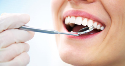 درمان فوری آبسه دندان, روش برطرف کردن ورم آبسه دندان