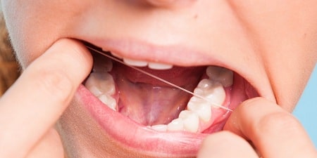 مواد سازنده ی پانسمان های موقت, مزایای پانسمان موقت در دندان, پانسمان موقت دندان