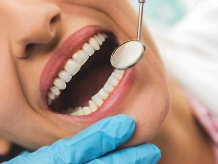 علایم حساسیت دندان به ترشی , حساسیت دندان به ترشی , درمان حساسیت دندان به ترشی