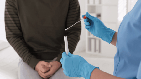 عفونت‌های مقاربتی, انواع عفونت‌های منتقله از راه جنسی