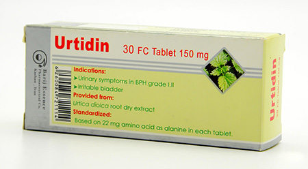 عوارض مصرف اورتیدین,موارد مصرف اورتیدین,اطلاعا دارویی اورتیدین