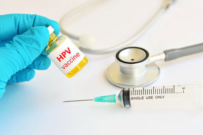 واکسن hpv, واکسن زگیل تناسلی