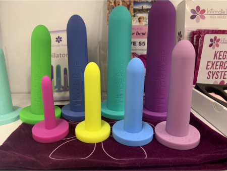 دیلاتور واژینال ابزاری برای درمان واژینیسموس است نفرولیتوتومی از راه پوست, عمل PCNL