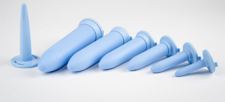 دیلاتور واژینال از سیلیکون پزشکی ساخته میشود نفرولیتوتومی از راه پوست, عمل PCNL