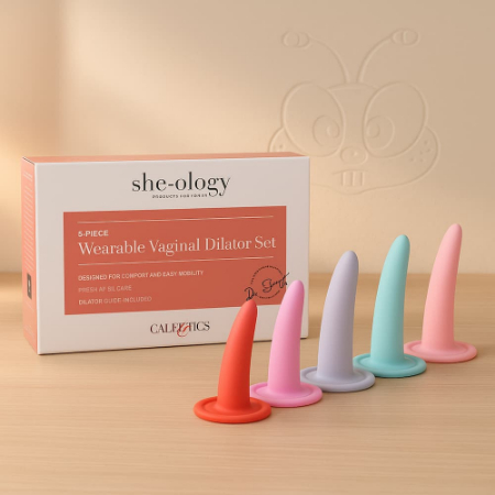 درمان واژینیسموس با دیلاتور واژینال مؤثر است نفرولیتوتومی از راه پوست, عمل PCNL