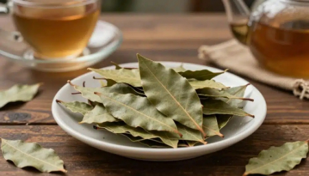 درمان درد لگن در زنان با چای برگ بو, درمان درد لگن