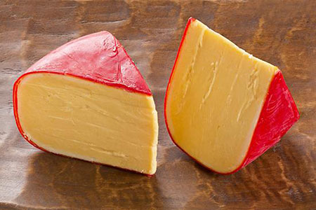 انواع پنیر,موارد استفاده پنیر چدار