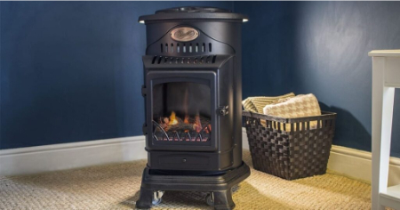 بهترین بخاری گازی کم مصرف, راهنمای خرید بخاری گازی